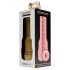 Fleshlight GO Stamina Training Unit Lady - vagina compatta (rosa)