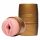 Fleshlight Quickshot Allenamento di Resistenza - Mini Vagina e Ano (Rosa) 