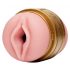 Fleshlight Quickshot Allenamento di Resistenza - Mini Vagina e Ano (Rosa) 