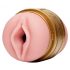 Fleshlight Quickshot Stamina Training Unit - finta vagina e sedere (rosa)