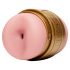 Fleshlight Quickshot Allenamento di Resistenza - Mini Vagina e Ano (Rosa) 