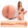 Fleshlight Mia Malkova Boss - masturbatore realistico in silicone a forma di sedere (naturale)