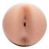 Fleshlight Mia Malkova Boss - masturbatore realistico in silicone a forma di sedere (naturale)