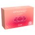 Set di campanelle di ricambio Eco Premium per Womanizer - rosa (3 pezzi) 