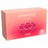 Set di campanelle di ricambio Eco Premium per Womanizer - rosa (3 pezzi) 