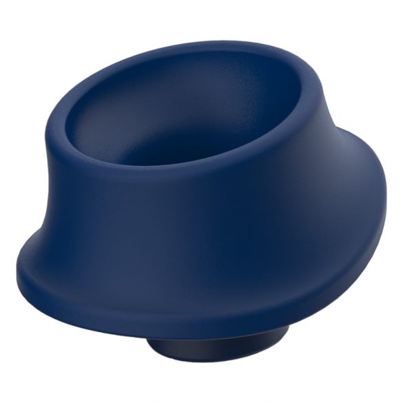 Set di Campanelle di Ricambio Grandi Womanizer L - Blu (3 pezzi) 