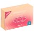 Set di ricambi Womanizer L - blu (3 pezzi) - grande