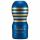 TENGA Premium Original - Masturbatore Monouso (blu) 