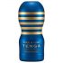 TENGA Premium Original - Masturbatore Monouso (blu) 