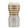 TENGA Premium Delicato - Masturbatore monouso (bianco) 