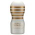 TENGA Premium Gentle - masturbatore usa e getta (bianco)