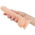 Dildo Realistico Naked Addiction 8 con Ventosa (20cm) 