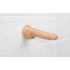 Dildo Realistico Naked Addiction 8 con Ventosa (20cm) 