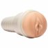 Fleshlight Alina Lopez Rose - Masturbatore realistico in forma di vagina (naturale) 