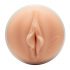 Fleshlight Alina Lopez Rose - Masturbatore realistico in forma di vagina (naturale) 