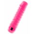 Vibratore Classix Candy Twirl in spirale (rosa) 