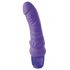 Vibratore Silicone Principiante Classix Mr. Right Penis-Forma Lilla 