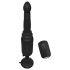 Analfantasy Ass Thruster - Vibratore Anale Spingente (Nero)