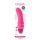 Classix Mr. Right - Vibratore in silicone fallico per principianti (rosa) 