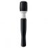 Wanachi Wand - mini vibratore massaggiante (nero)