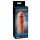 X-TENSION Perfect 1 - guaina fallo realistico (17,7 cm) - naturale