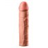 X-TENSION Perfect 2 - guaina realistica 20,3 cm - naturale