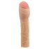 Guaina Peniena Realistica X-TENSION Perfect 2 - Natural (20,3cm) 