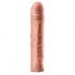 Fodero per Pene Realistico X-TENSION Perfect 3 - Naturale (22,8cm) 