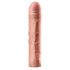 Fodero per Pene Realistico X-TENSION Perfect 3 - Naturale (22,8cm) 