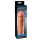 Fodero per Pene Realistico X-TENSION Mega 2 (20,3cm) - Color Carne 