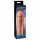 X-TENSION Mega 2 - Estensore realistico per pene (20,3 cm) - naturale