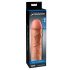 Fodero per Pene Realistico X-TENSION Mega 2 (20,3cm) - Color Carne 