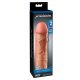 Fodero per Pene Realistico X-TENSION Mega 2 (20,3cm) - Color Carne 