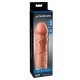 Fodero per Pene Realistico X-TENSION Mega 2 (20,3cm) - Color Carne 