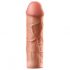 Fodero per Pene Realistico X-TENSION Mega 2 (20,3cm) - Color Carne 