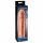 Fodero per Pene Realistico X-TENSION Mega 3, Allunga e Ingrossa (22,8cm) - Naturale 