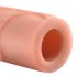 Fodero per Pene Realistico X-TENSION Mega 3, Allunga e Ingrossa (22,8cm) - Naturale 