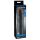 Fodero Mega Pene X-TENSION 3 Reale (22,8cm) - Nero 