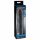 Fodero Mega Pene X-TENSION 3 Reale (22,8cm) - Nero 