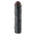 Fodero Mega Pene X-TENSION 3 Reale (22,8cm) - Nero 