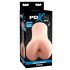 Masturbatore Realistico PDX Blow & Go Mega Stroker - Ano Artificiale Naturale 