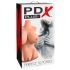 PDX Perfetto 10 - Torso Masturbatore (naturale)