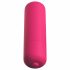 Set Classix - Impermeabile con Vibratore - Tripartito (Rosa) 