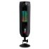 PDX Masturbatore Elettrico Vibro-Succionante Ultimate Milker 2 (Nero) 