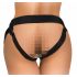 Body Dock Elite King Cock per Principianti - Imbracatura Strap-On (Nera) 