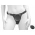 Supporto Inferiore Body Dock Pro con Vibrazione per Punto G - Ricaricabile e Wireless (Nero) 