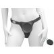 Supporto Inferiore Body Dock Pro con Vibrazione per Punto G - Ricaricabile e Wireless (Nero) 