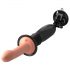 Fetish Fantasy Body Dock Thruster - adattatore a spinta (nero)