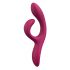 We-Vibe Nova 2 - Vibratore ricaricabile, smart e impermeabile con stimolatore clitorideo (viola) 