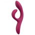 We-Vibe Nova 2 - Vibratore ricaricabile, smart e impermeabile con stimolatore clitorideo (viola) 